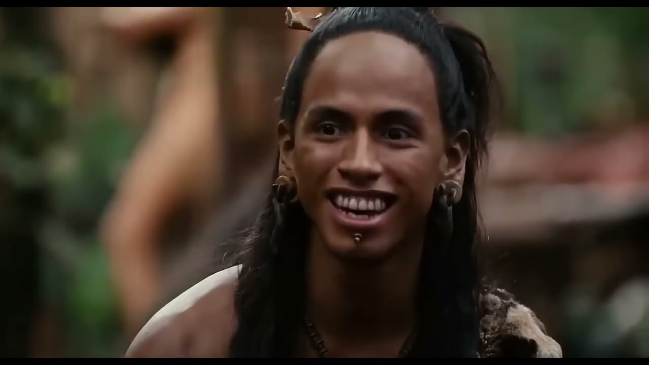 Apocalypto en español Pelicula completa HD 1038p 4k Full HD