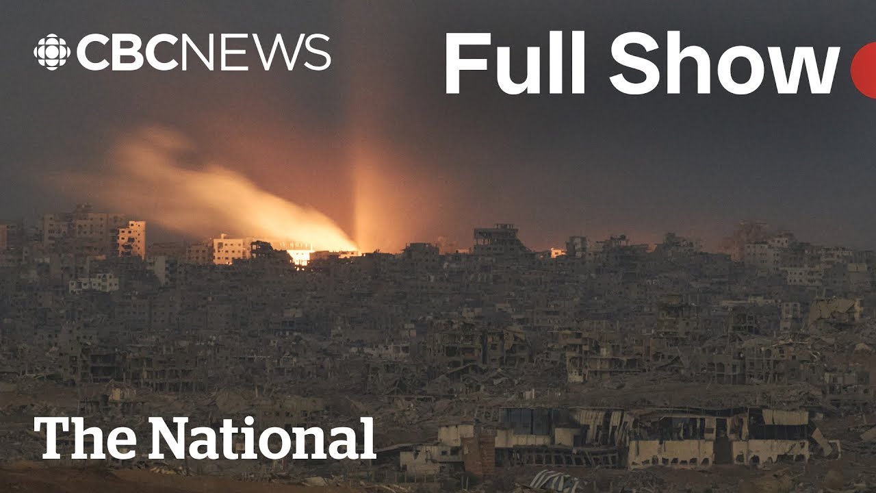 Israel-Hamas Peace Talks Resume Amid Regional Tensions