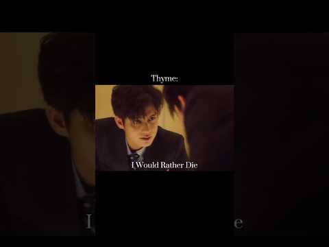 #thyme Truly Loves #gorya ❤️🥺~ #f4thailand #thymegorya #f4 #fyp #edit #trending #brighttu #brightvc