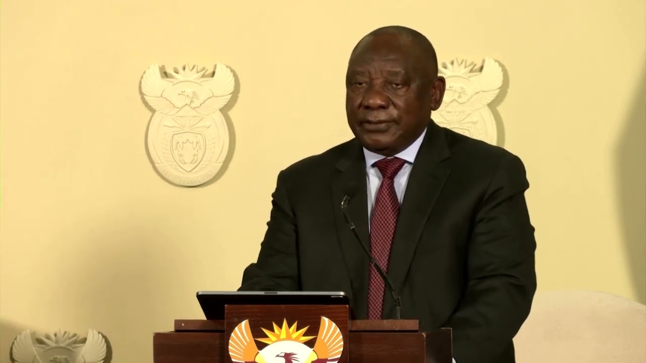 SA Graft Probe: Ramaphosa's Awareness Questioned