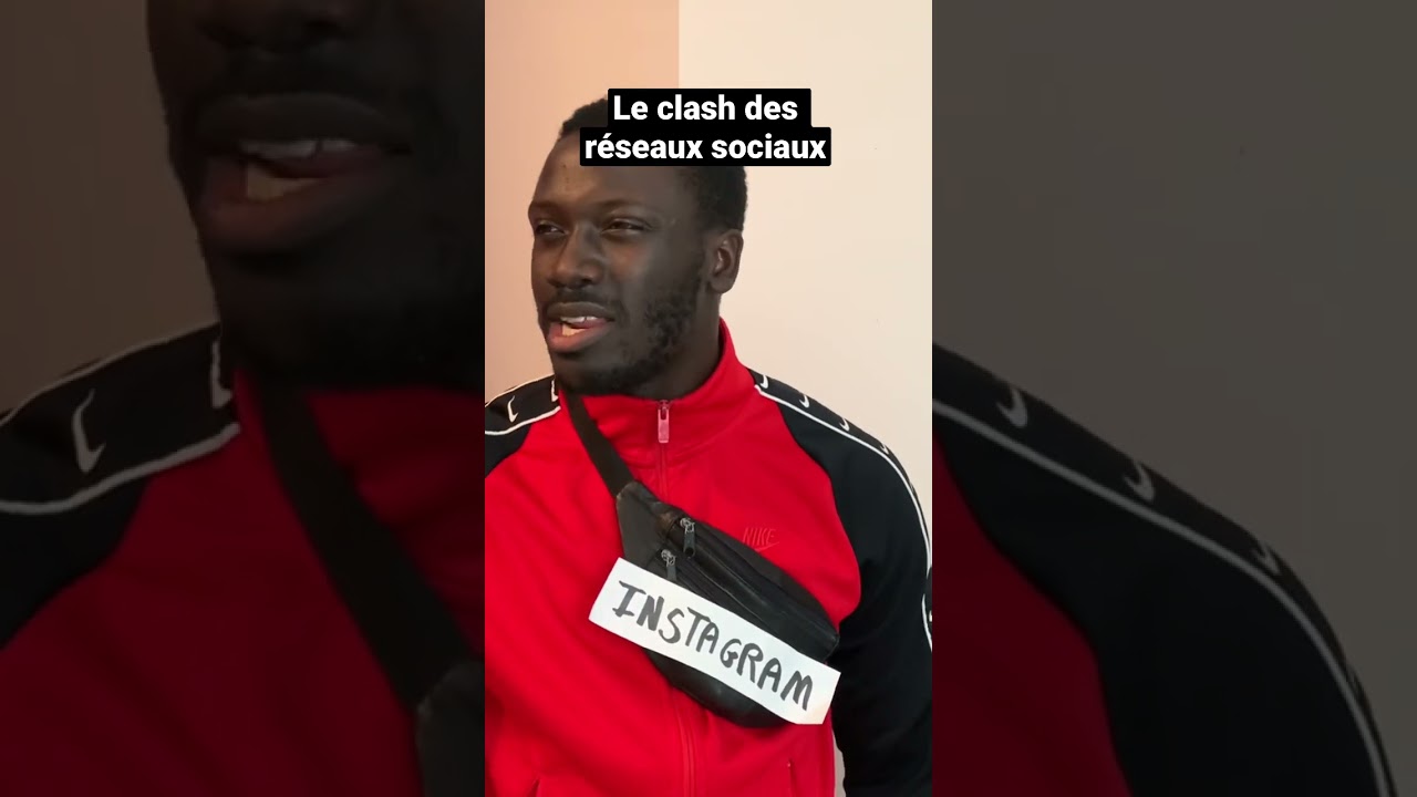 Le Clash des Réseaux Sociaux : Analyse par Souleymane Touré 🔥