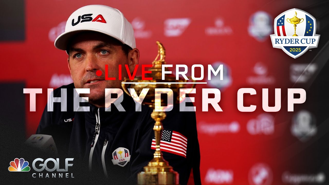 Ryder Cup Leadership Crisis: Why the Captaincy Is Failing 🇺🇸