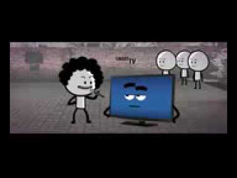 Tele vieja vs Tele nueva 📺