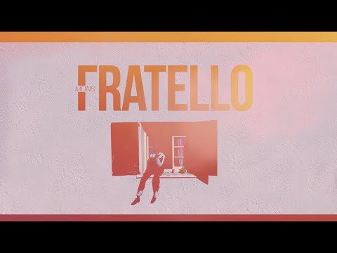 MONS - Fratello ( Official Music Video )
