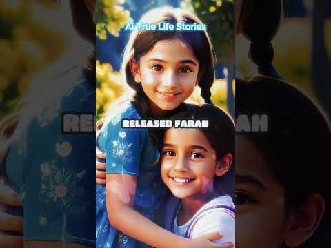 Farah Abadi’s Kidnapping A Community’s Fight for Safety