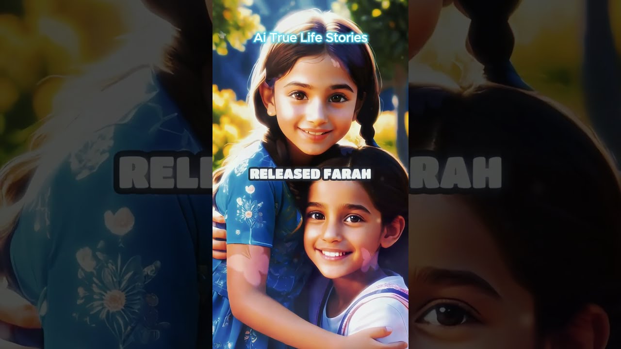 Farah Abadi’s Kidnapping Sparks Nationwide Call for Safer Communities 🚨