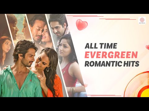 All Time Evergreen Romantic Hits | Mann Mera | Aashiq Tera | Raanjhaana | Iconic Bollywood Hits