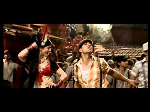 Aila Re Aila Song from Khatta Meetha 🎶