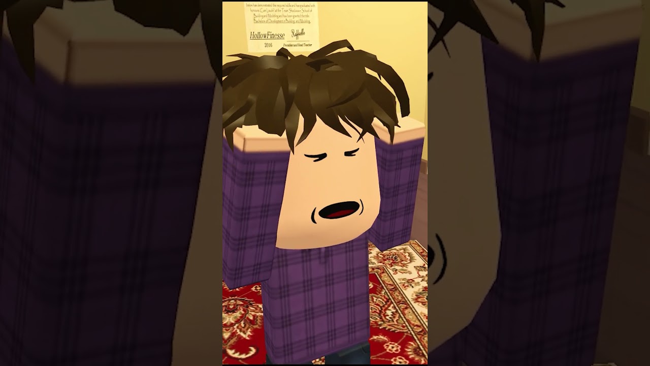 Глупый парень, серия 1 🎮