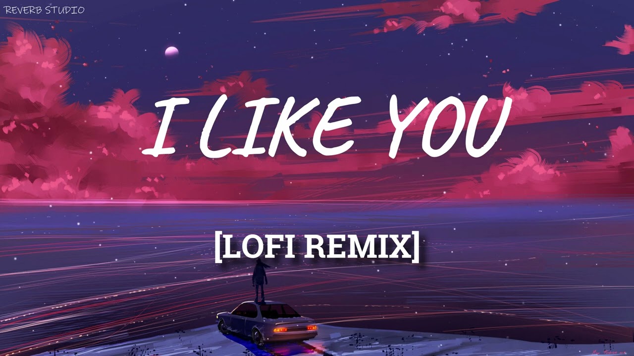 Post Malone & Doja Cat - I Like You (Lofi Remix) 🎶