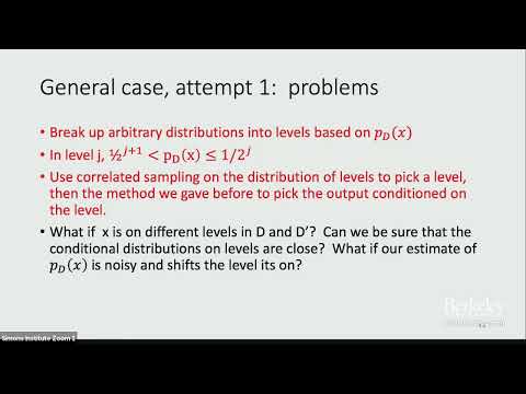 Cryptographic Hardness of Correlated Sampling