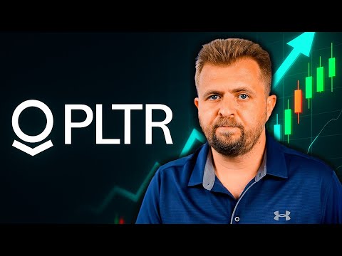 Palantir Earnings Recap [Revealing My New 5 Year Price Target]