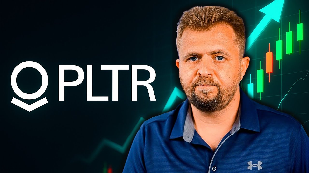 Palantir Earnings Breakdown & My 5-Year Price Forecast 📈