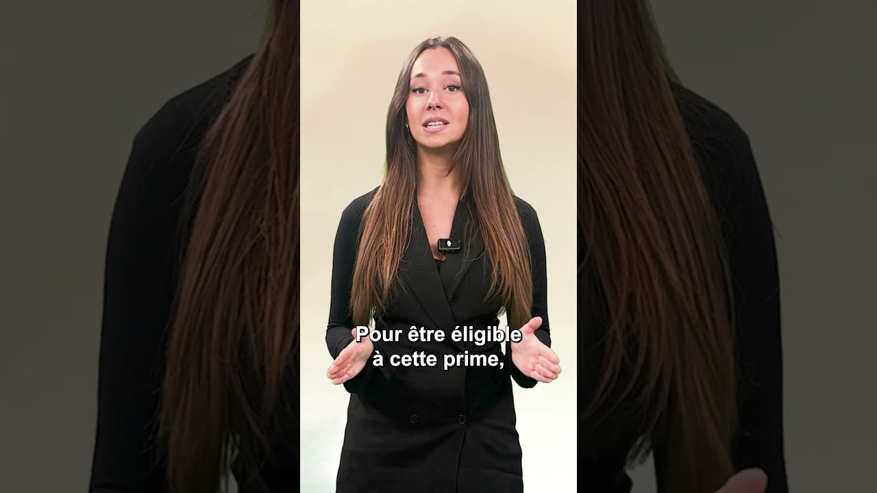 Prime de Noël 2024 : Comment en bénéficier ? 🎁