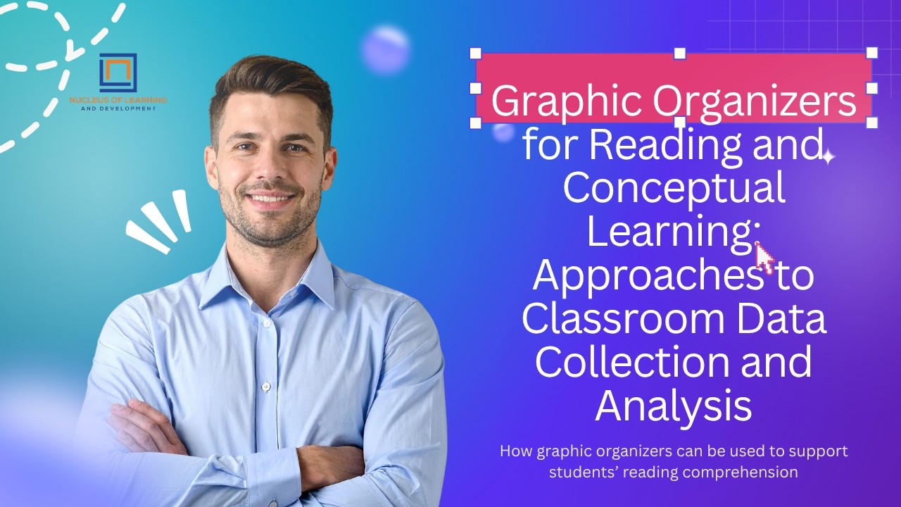 Graphic Organizers for Reading & Learning 📚