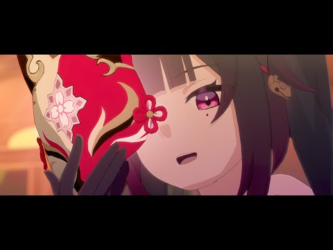 Exclusive Bonus Scene: 'Mischief Managed' from Star Rail Jazznight ๐ถ