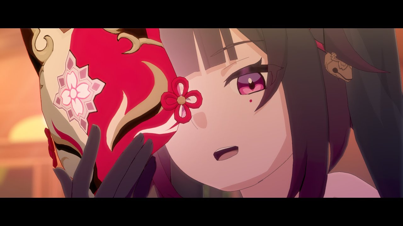 Exclusive Bonus Scene: 'Mischief Managed' from Star Rail Jazznight 🎶