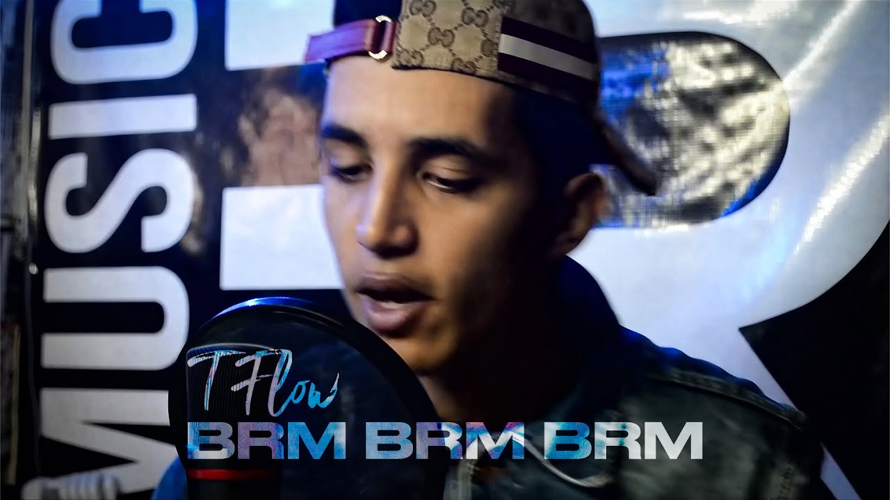 Tflow | BRM BRM BRM 🎶