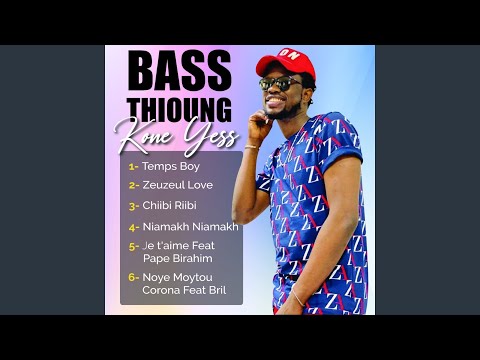 Temps Boy (Noye Moytou Sa None)