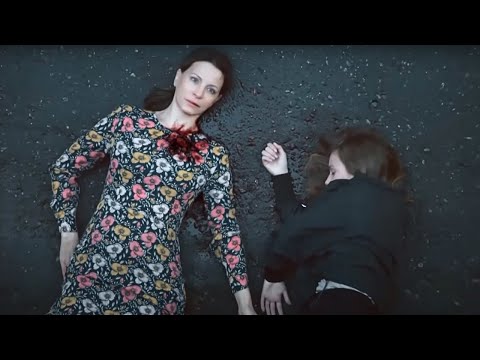 НАПРЯЖЁННЫЙ КРОВАВЫЙ ДЕТЕКТИВ! В ГОРОДЕ НА НЕВЕ МАНЬЯК ВОСПРОИЗВОДИТ УБИЙСТВА 20-ЛЕТНЕЙ ДАВНОСТИ!