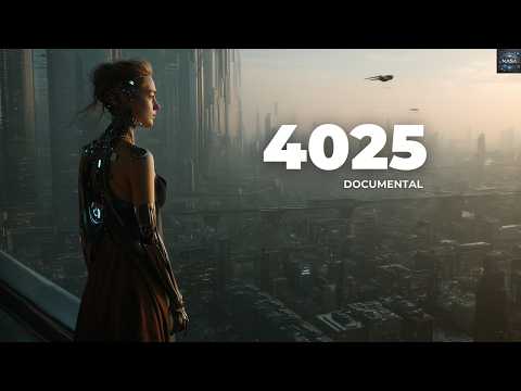 El Mundo en 2000 Años | Documental de Ciencia Ficción