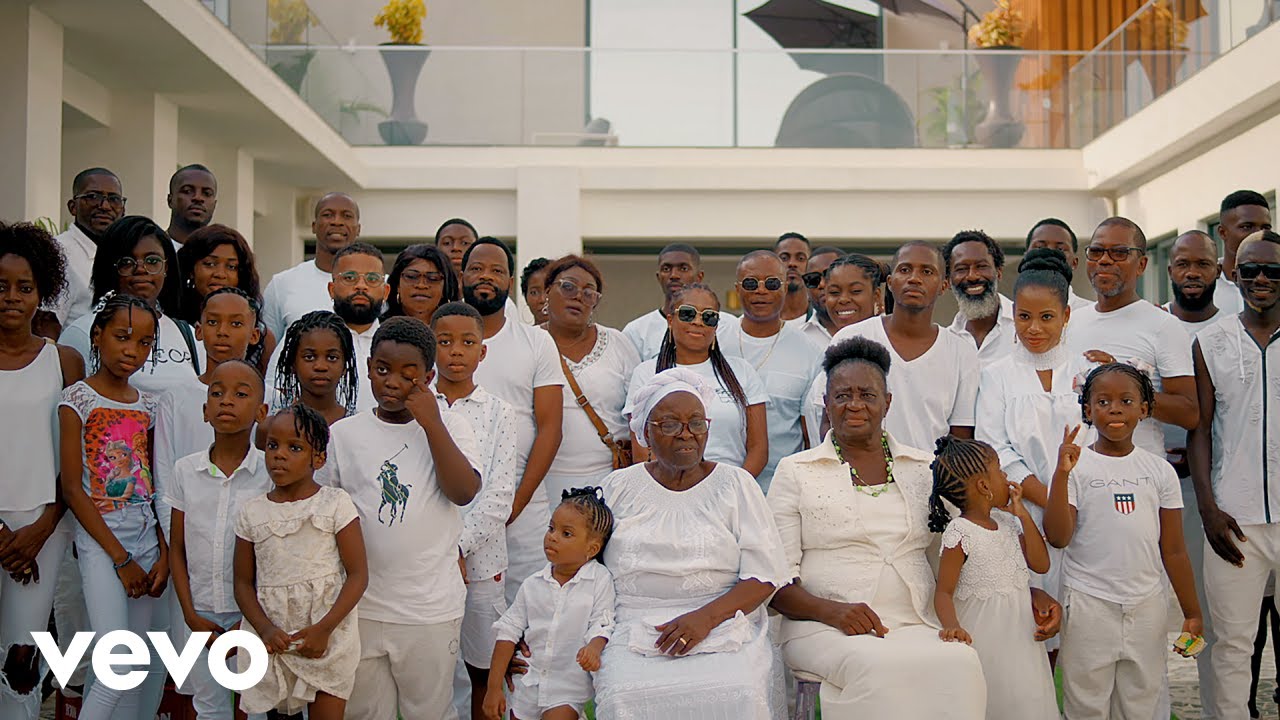 Yannick Afroman - Família é Família ft. Filho do Zua & Nanuto 🎶