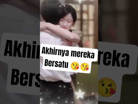PASANGAN DI DRAMA DAN KEHIDUPAN NYATA #shorts #minidrama #china #aktor