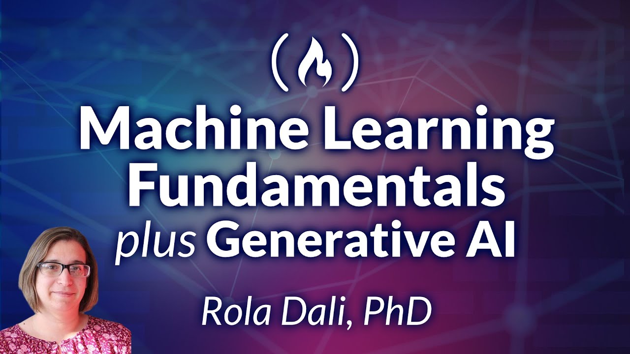 Intro to Machine Learning & Generative AI 🤖