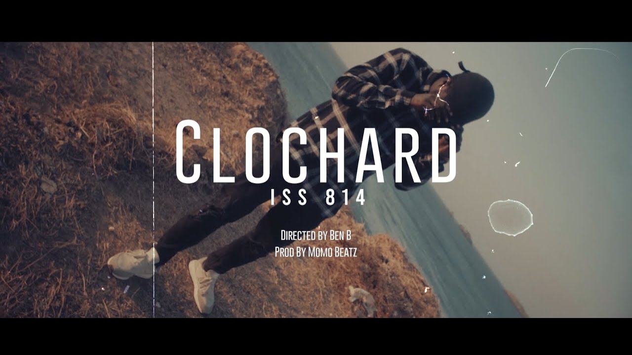 Iss 814 - Clochard (Official Video) 🎥
