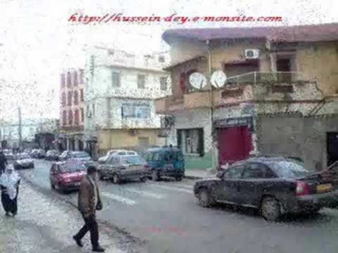 Hussein-Dey: Heart of Art & Culture 🎨