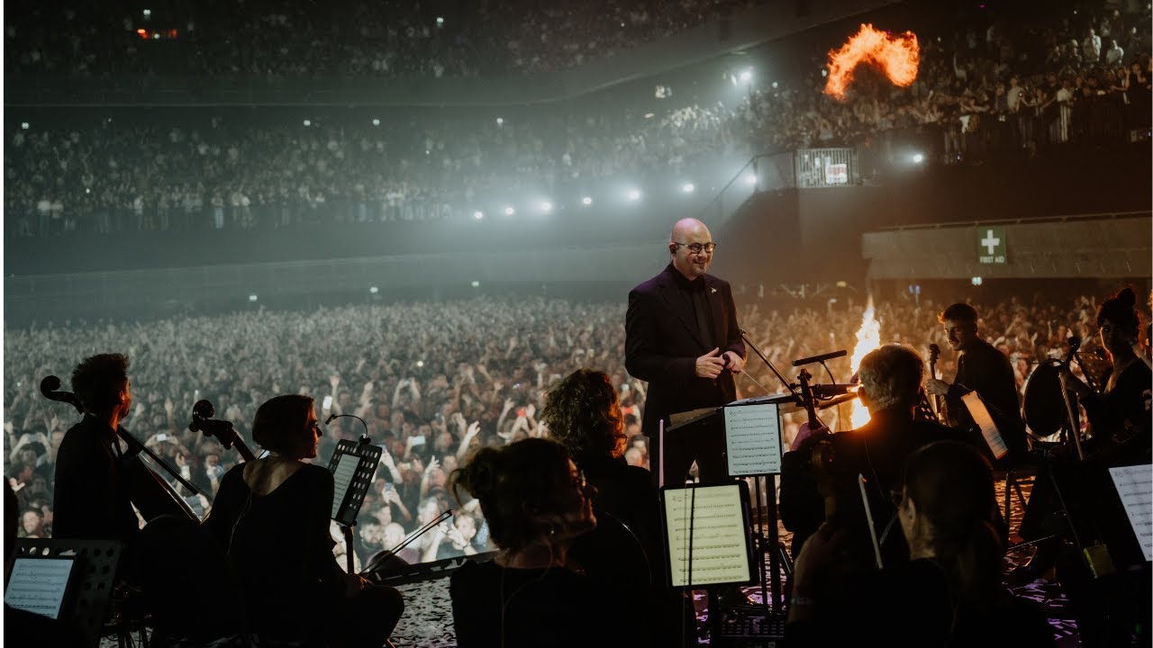 Tomorrowland Our Story 2024: 20 Years of Unity 🎶