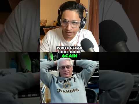 Clean Code Book 2024: What's In, What's Out, What's Clarified?
