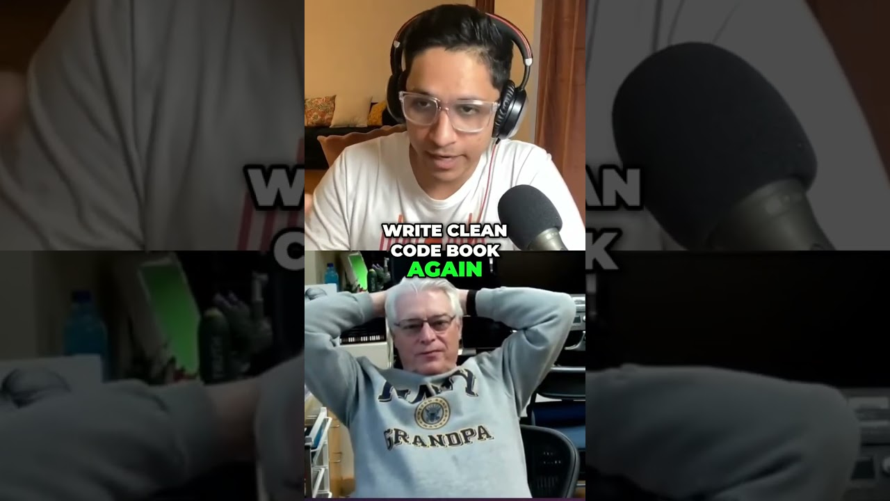 Clean Code Book 2024: Latest Updates, New Additions & Clarifications 🧹