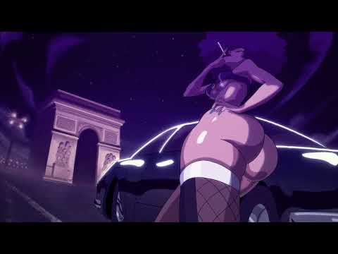 Megan Thee Stallion - Not Nice [Official Visualizer]