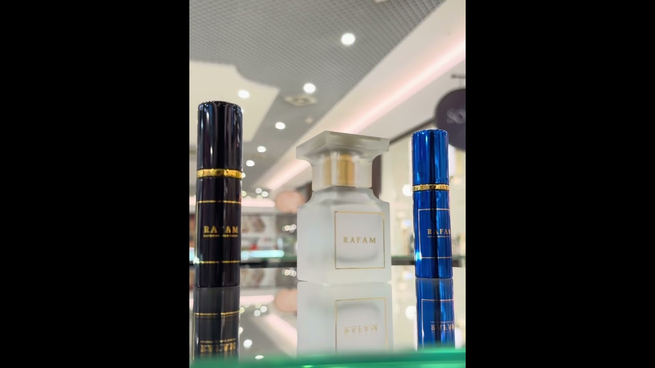 Духи в ТК Центр Города Краснодар 💐