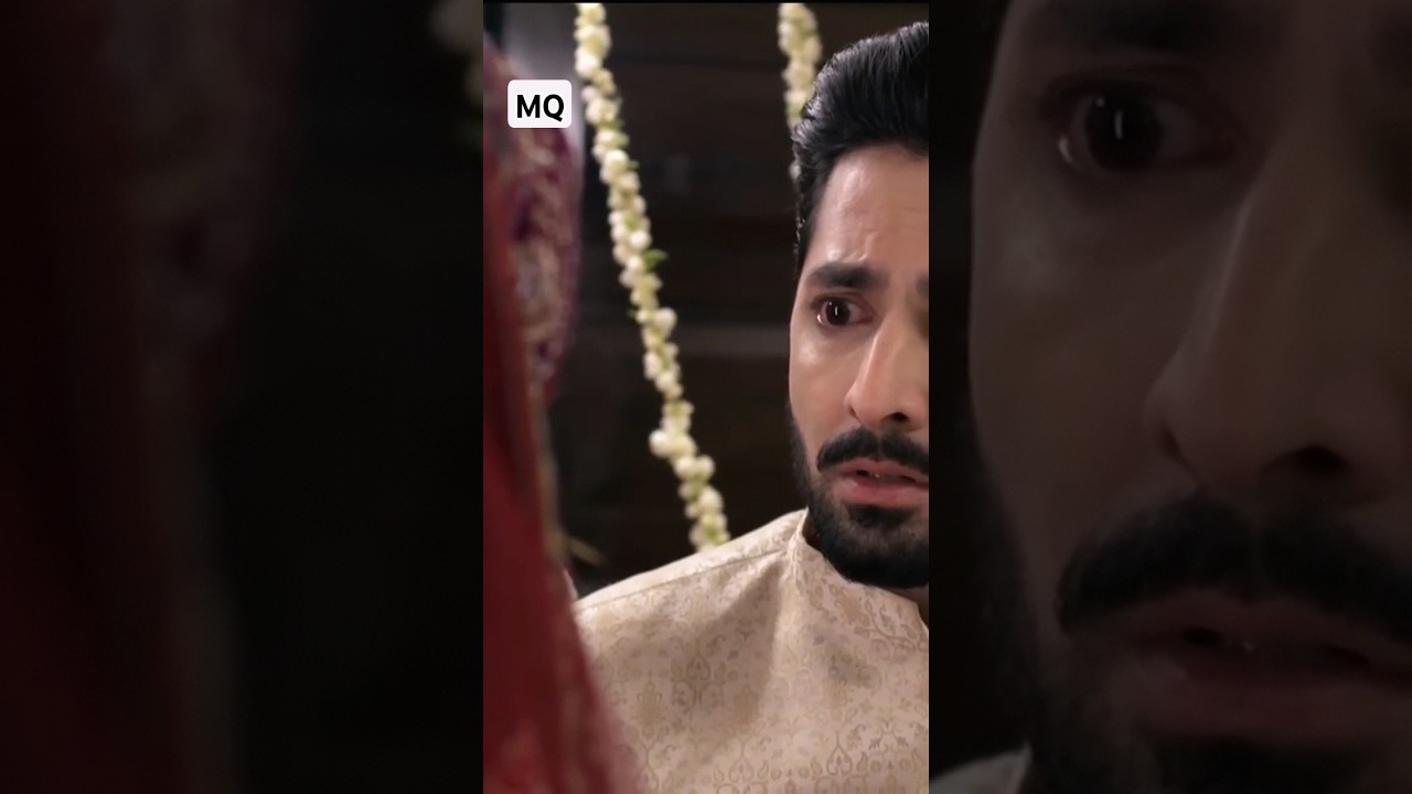 Watch the Intense Drama 'Jaan Nisar' β Viral Short from Pakistan π΅π°