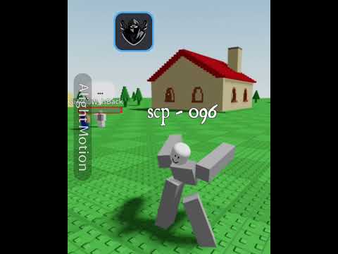 Ultimate SCP-096 Roblox Script 💥 | Fun Memes & Scripting Tips