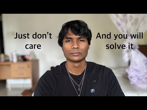 This is how you solve unsolvable problems