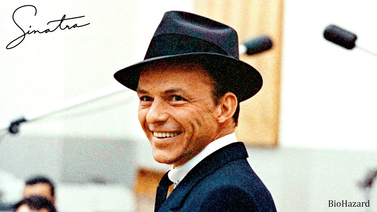 Frank Sinatra's Timeless Classic 🎶 'L.O.V.E.' Lyrics & Meaning