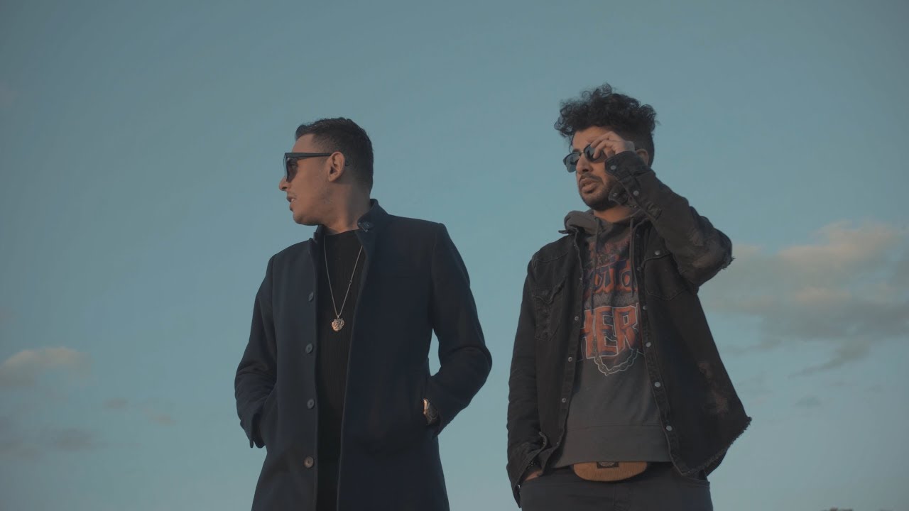 Listen to Artmasta's New Hit 'Filamen' ft. Si Lemhaf 🎶