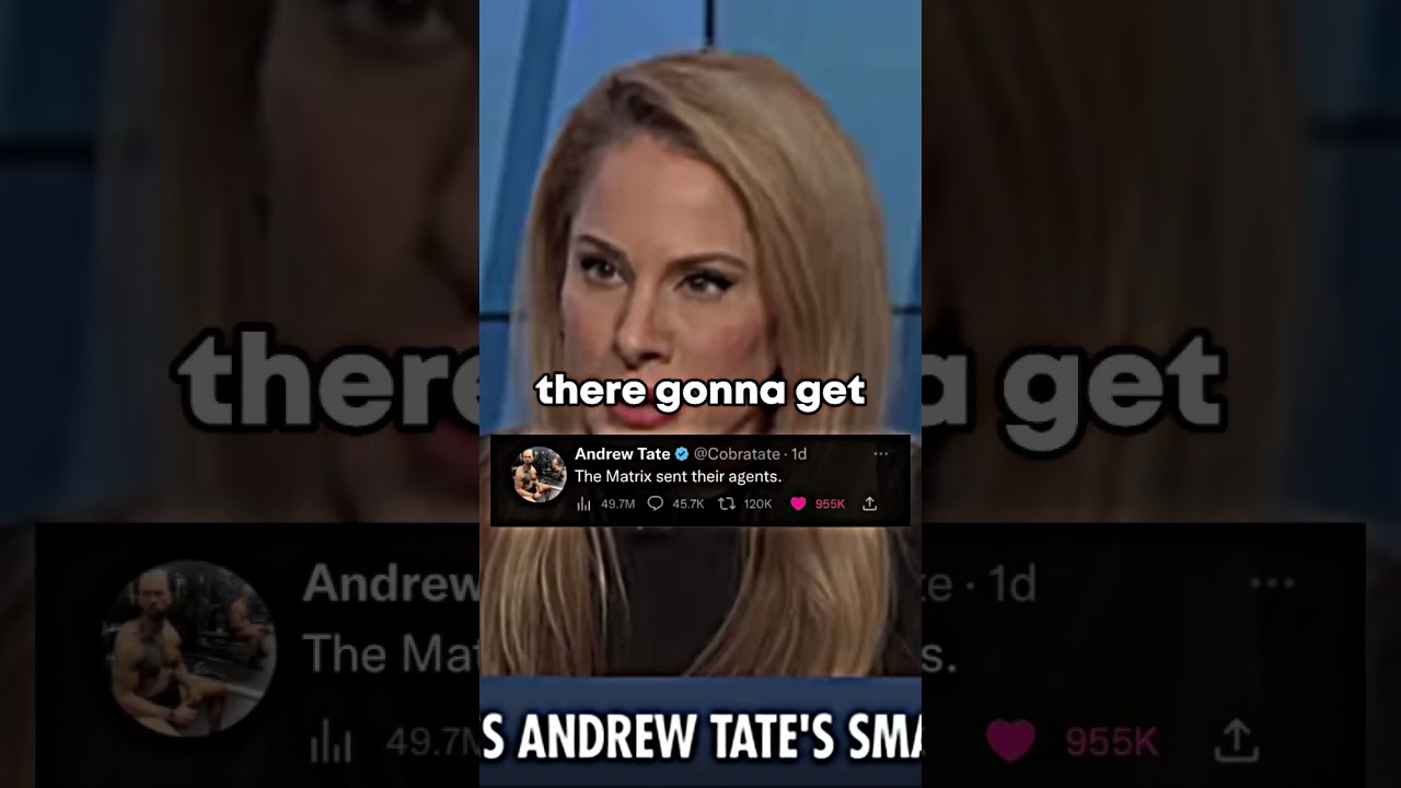 Wake Up, Neo: The Matrix Is Attacking 🚨