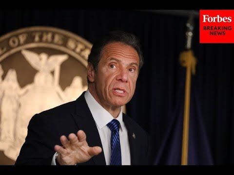 Cuomo Faces Questions on Nursing Home Scandal π₯