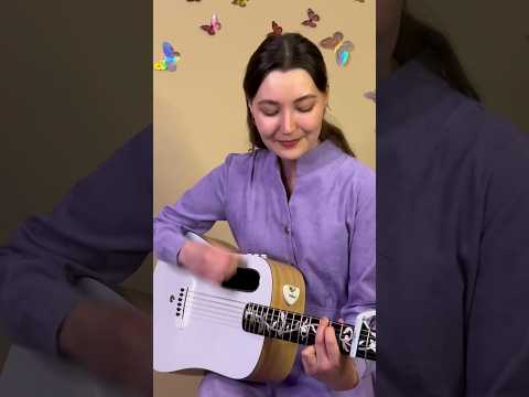 Поддержите любым комментарием)) Полная версия в профиле #ляпиструбецкой #кавернагитаре  #мелодиядуши