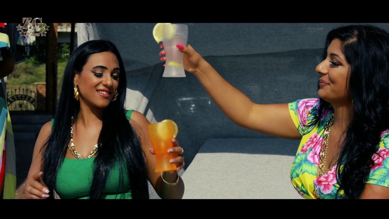 Kis Pere - Cigaretta Phabarav 🎶 | Official ZGStars Video