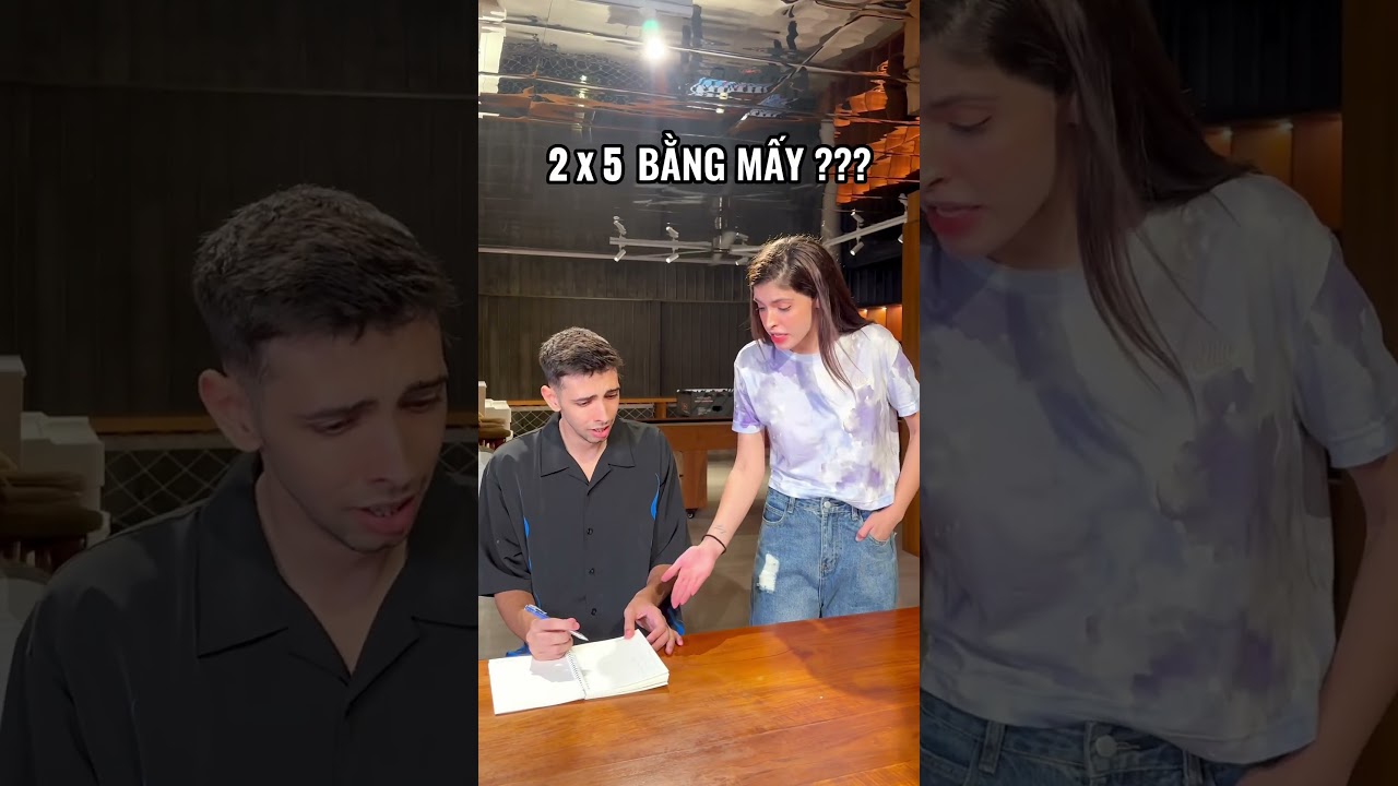 Mẹ kiểu của Andrea Aybar 🇻🇳