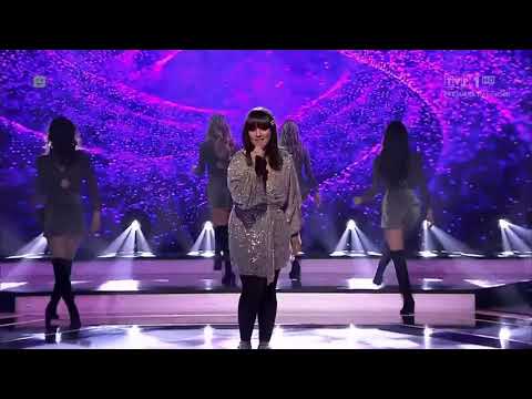 Alizée2020 en concert  Ella elle l'a! (Live 2020) |Alizée Moi