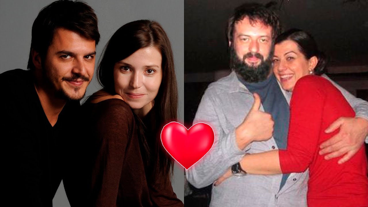 Настоящие супруги актеров 'Великолепный век' 🎬