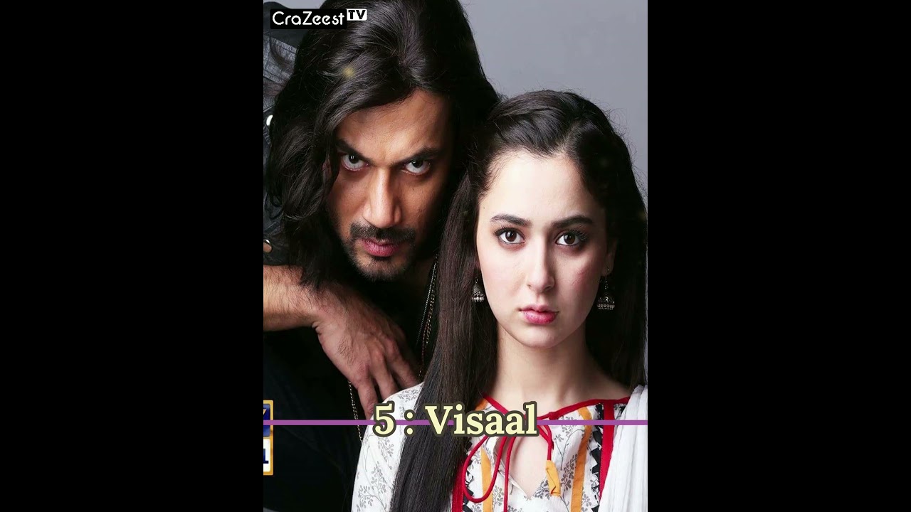 Top 5 Best Dramas of Zahid Ahmed