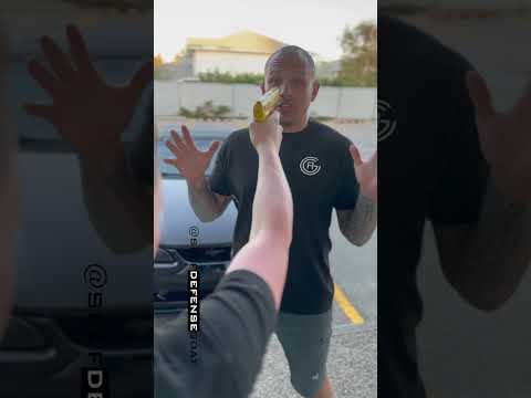 Gun Self Defense 2.0