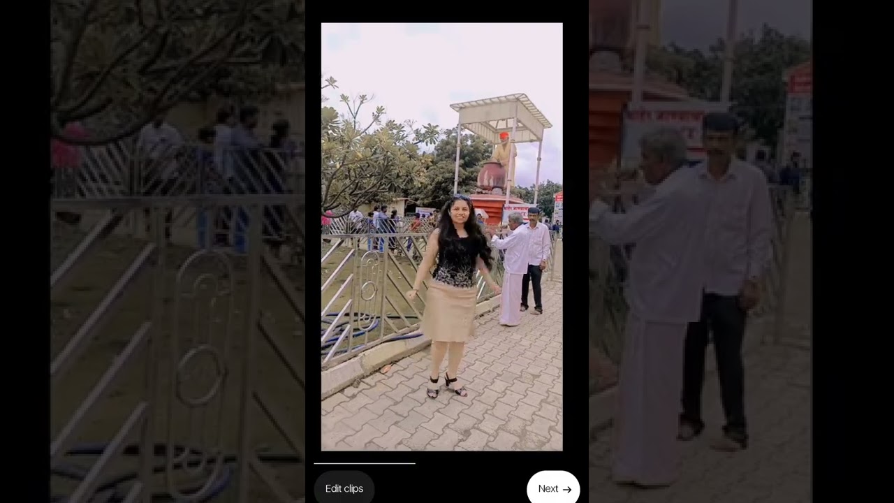 Dance Like Govinda! 🕺✨ | Trending Govinda Style Reel